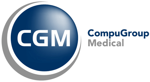You use a HIS from the CGM family including Medico? All applications of our patient portal can be connected to your clinical workstation based on a CGM system via the common standard interfaces.