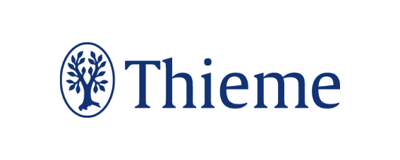 The deep FHIR integration and the Thieme product world ensure outstanding content around the topics of anamnesis and education. The Thieme Group's knowledge library ensures optimal enrichment of information for patients before, during, and after their hospital stay. With this partnership, we are making digital processes efficient and time-saving. The result is greater patient and employee satisfaction.