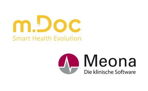 You are currently viewing m.Doc and Meona join forces for better clinic care