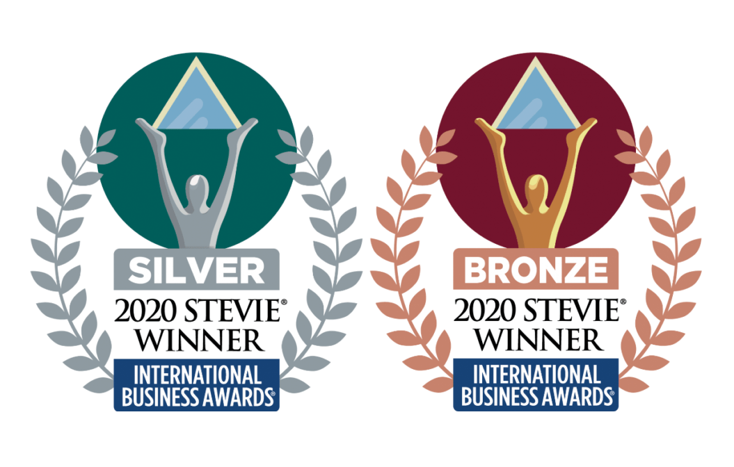 You are currently viewing Four Stevie Awards for m.Doc: Cologne-based digital healthcare pioneer sweeps international business awards