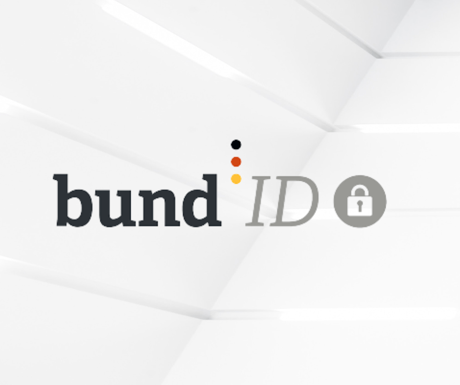 Read more about the article Digital identity – Bund-ID leads the way